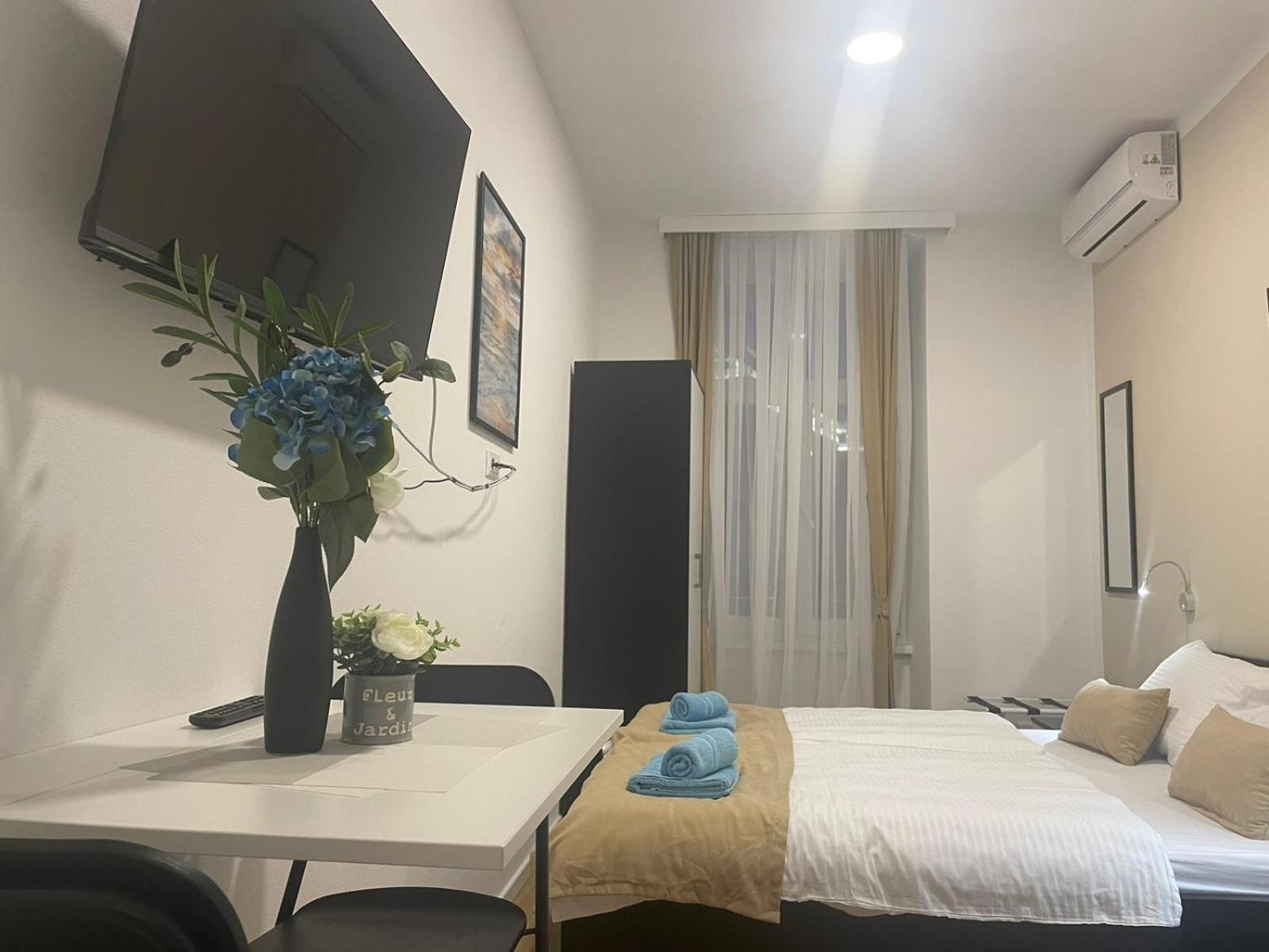 PUY Admiral'S Residence מראה חיצוני תמונה