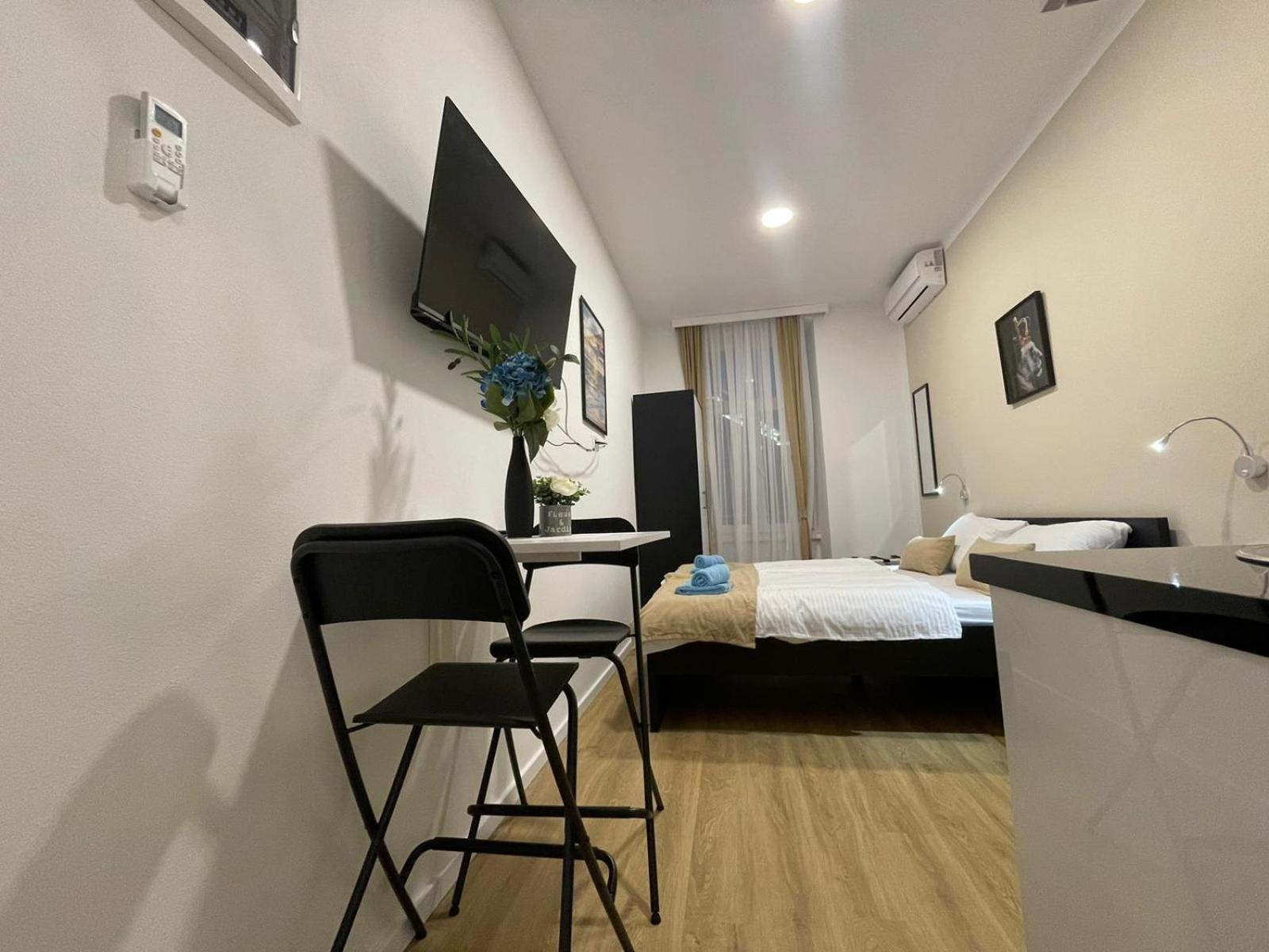 PUY Admiral'S Residence מראה חיצוני תמונה